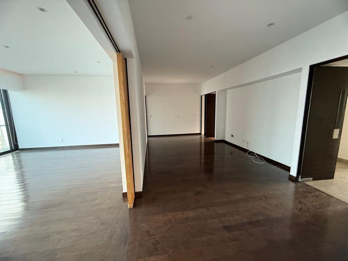 Apartamento em Lomas del Chamizal, Cuajimalpa de Morelos, foto 4 de 43