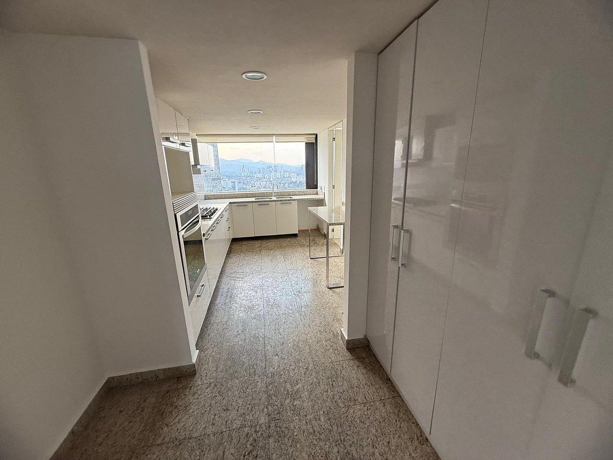 Apartamento em Lomas del Chamizal, Cuajimalpa de Morelos, foto 5 de 43