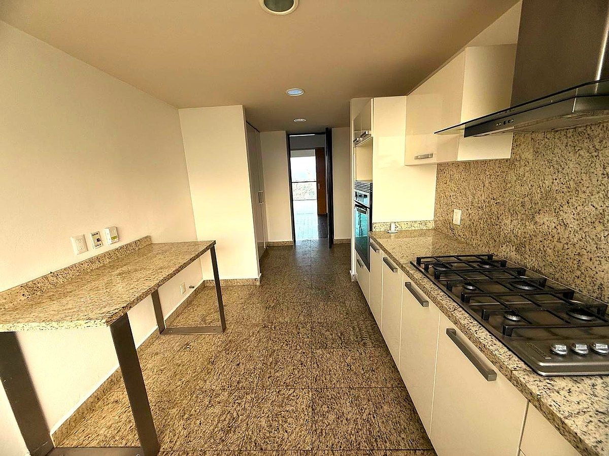 Apartamento em Lomas del Chamizal, Cuajimalpa de Morelos, foto 8 de 43