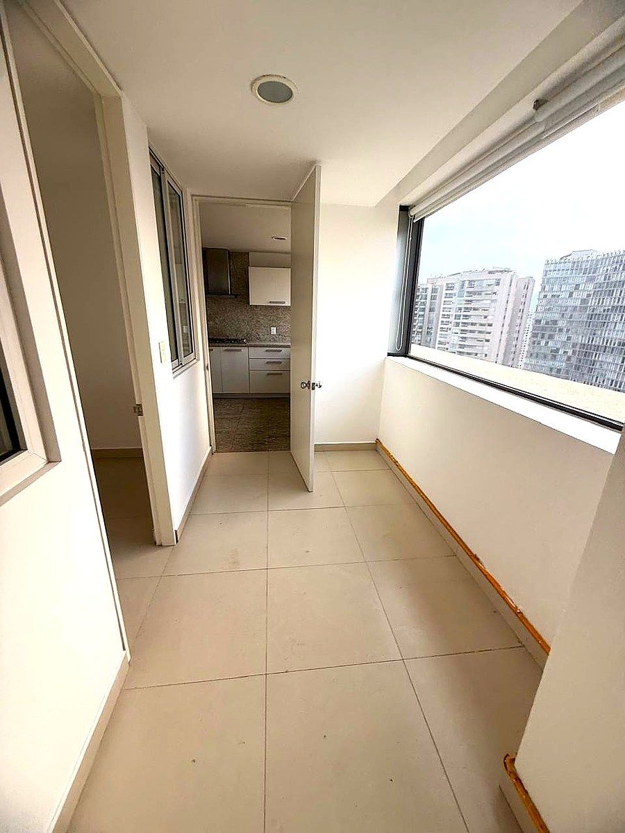 Apartamento em Lomas del Chamizal, Cuajimalpa de Morelos, foto 10 de 43