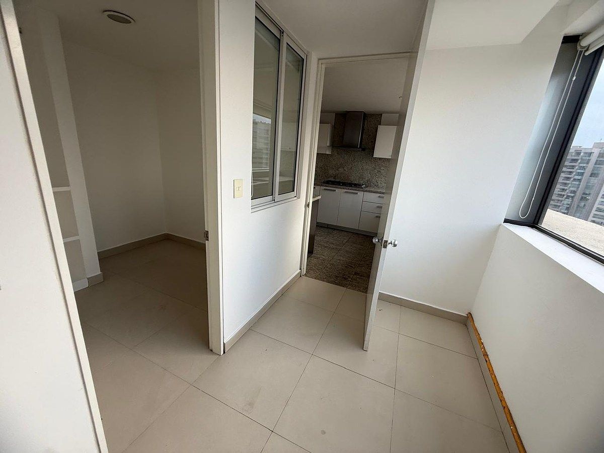 Apartamento em Lomas del Chamizal, Cuajimalpa de Morelos, foto 11 de 43