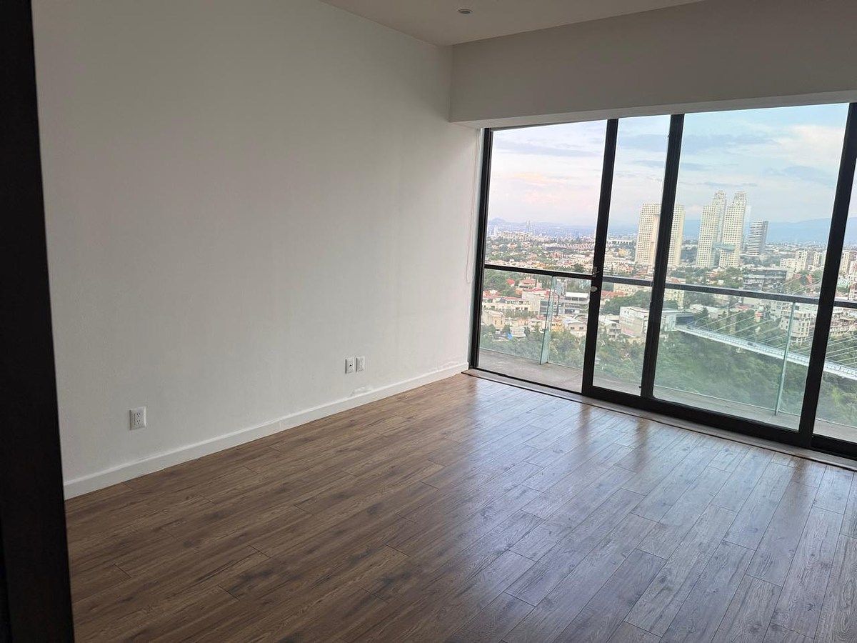Apartamento em Lomas del Chamizal, Cuajimalpa de Morelos, foto 15 de 43