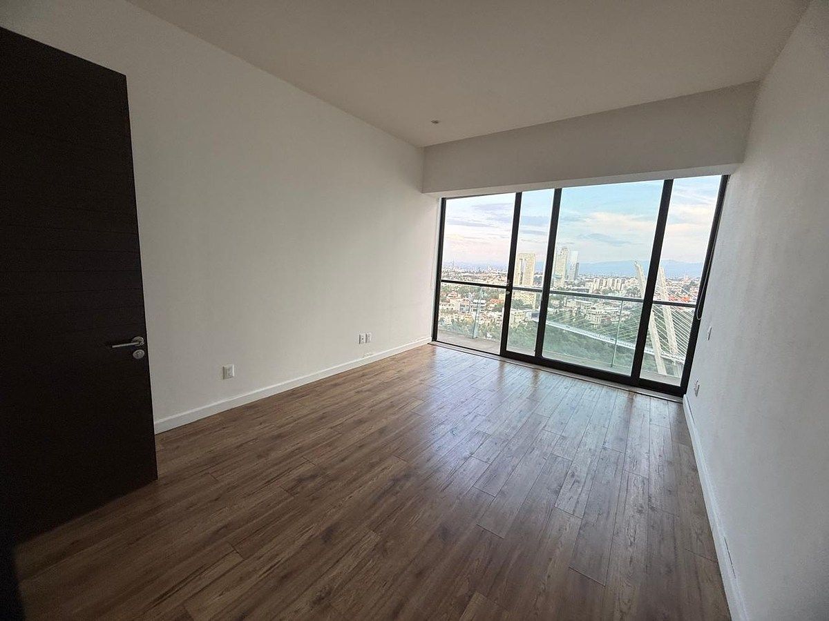Apartamento em Lomas del Chamizal, Cuajimalpa de Morelos, foto 16 de 43