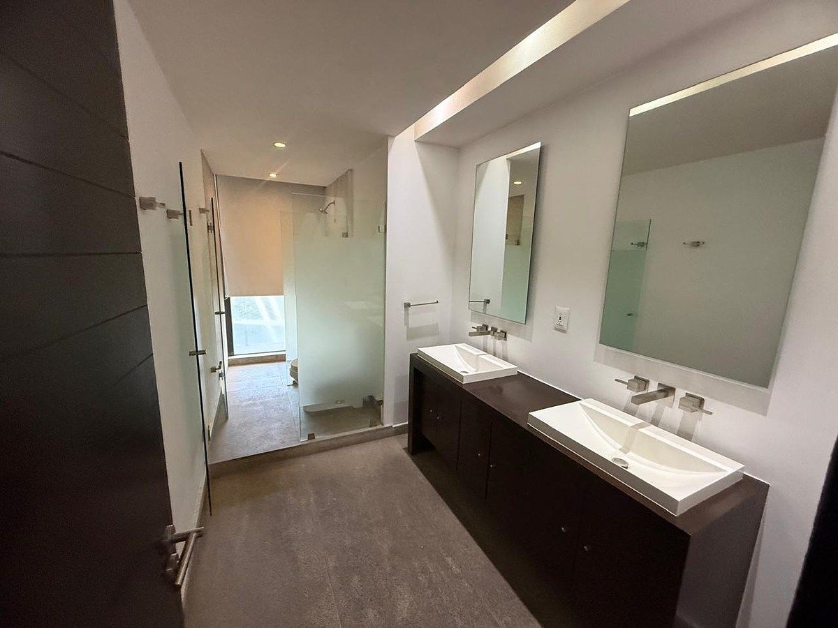 Apartamento em Lomas del Chamizal, Cuajimalpa de Morelos, foto 17 de 43