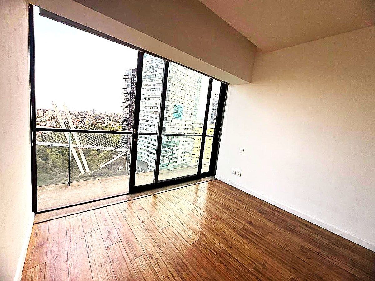 Apartamento em Lomas del Chamizal, Cuajimalpa de Morelos, foto 18 de 43