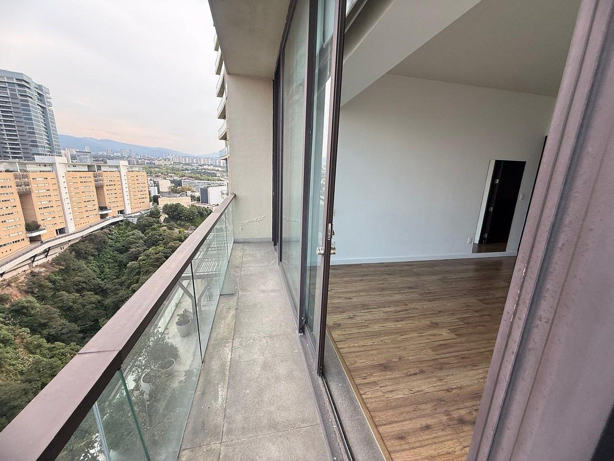 Apartamento em Lomas del Chamizal, Cuajimalpa de Morelos, foto 19 de 43