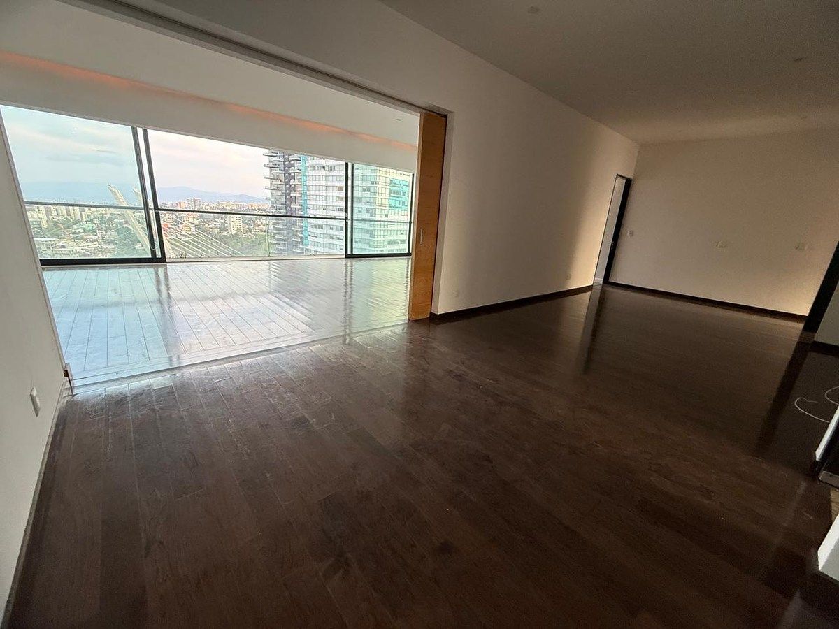 Apartamento em Lomas del Chamizal, Cuajimalpa de Morelos, foto 20 de 43
