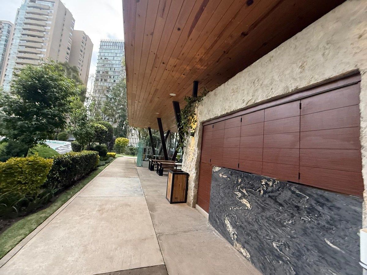 Apartamento em Lomas del Chamizal, Cuajimalpa de Morelos, foto 23 de 43