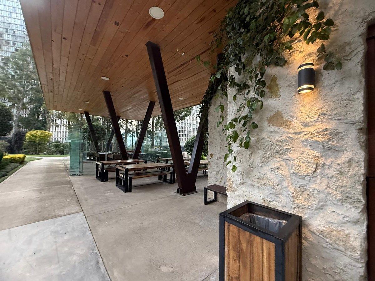 Apartamento em Lomas del Chamizal, Cuajimalpa de Morelos, foto 24 de 43