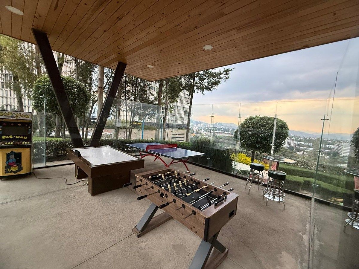 Apartamento em Lomas del Chamizal, Cuajimalpa de Morelos, foto 25 de 43