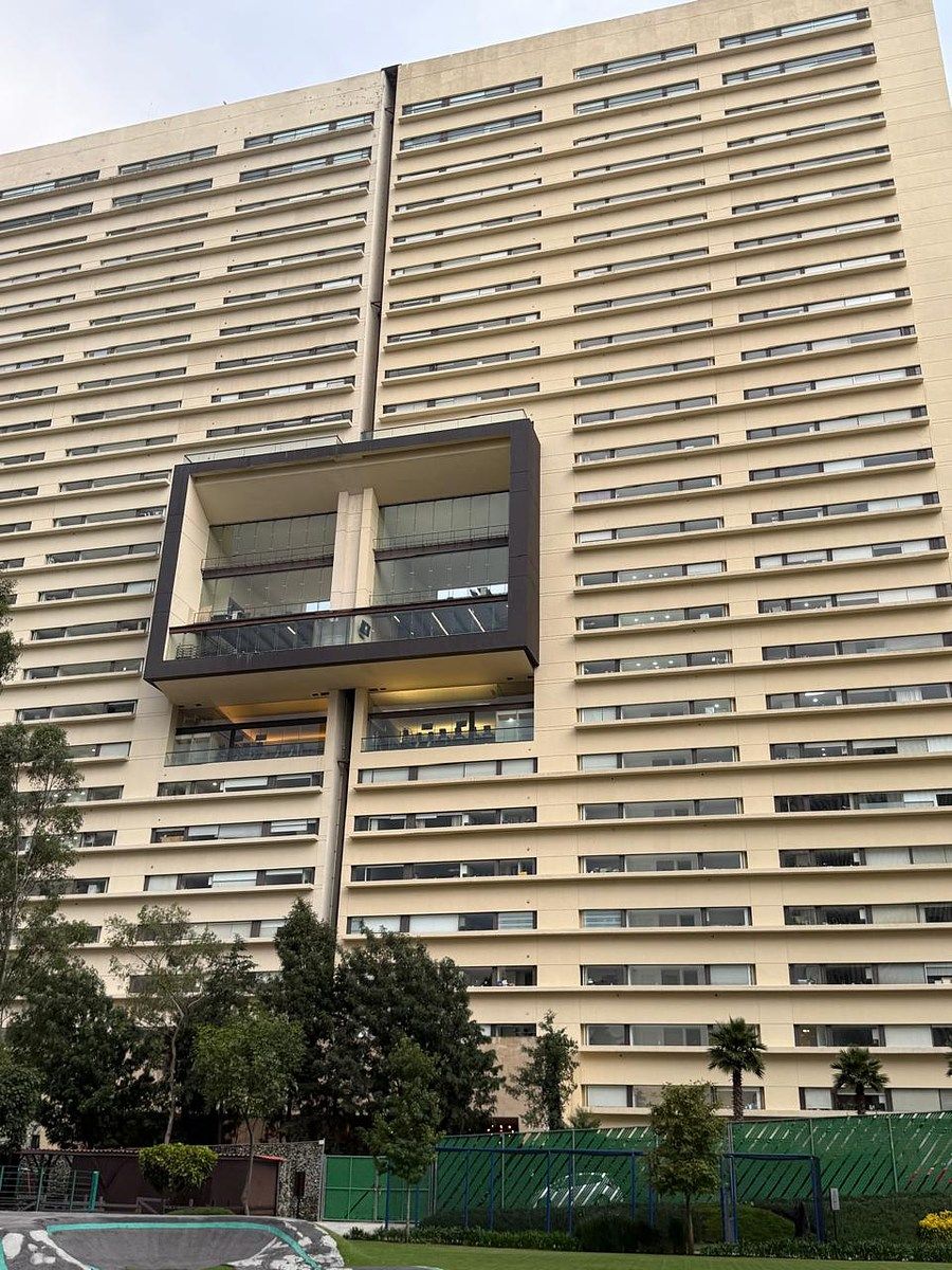 Apartamento em Lomas del Chamizal, Cuajimalpa de Morelos, foto 26 de 43