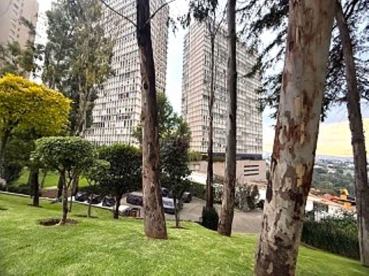Apartamento em Lomas del Chamizal, Cuajimalpa de Morelos, foto 28 de 43