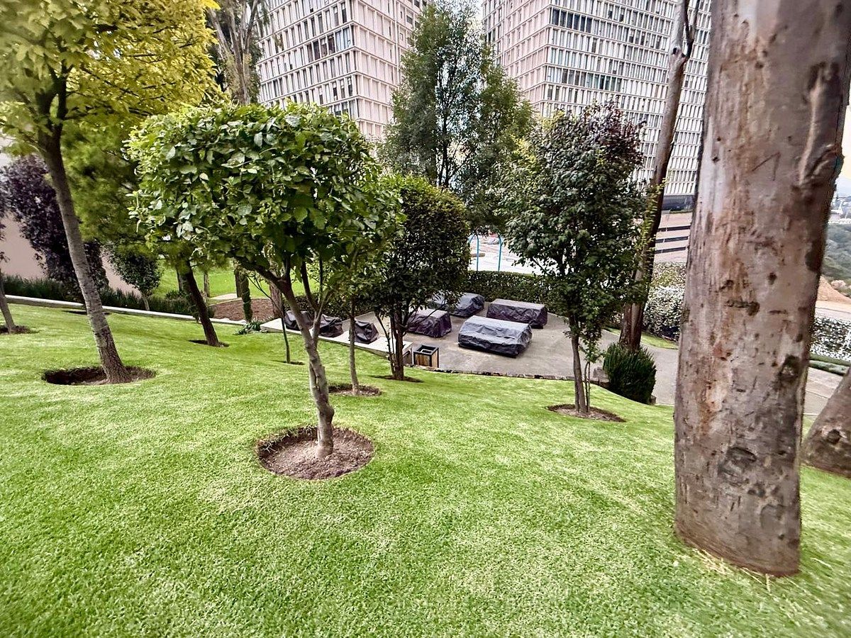 Apartamento em Lomas del Chamizal, Cuajimalpa de Morelos, foto 29 de 43