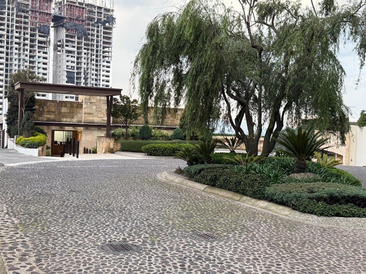 Apartamento em Lomas del Chamizal, Cuajimalpa de Morelos, foto 37 de 43