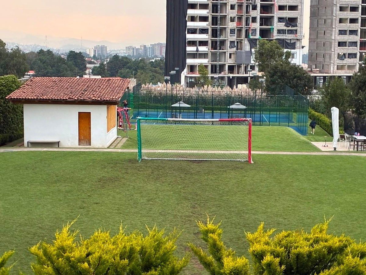 Apartamento em Lomas del Chamizal, Cuajimalpa de Morelos, foto 42 de 43