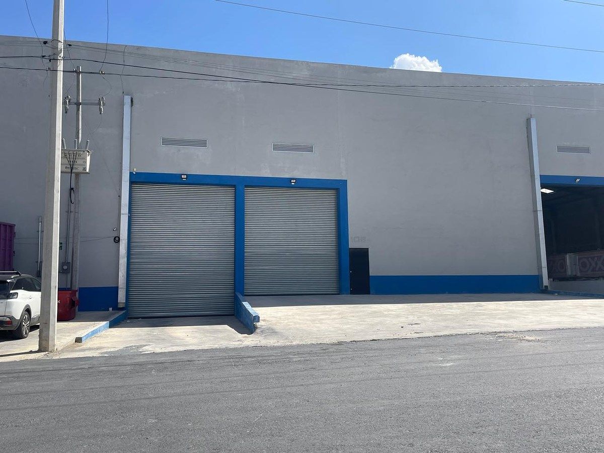 DEPÓSITO INDUSTRIAL PARA ALUGUEL EM SANTA CATARINA, foto 1 de 14