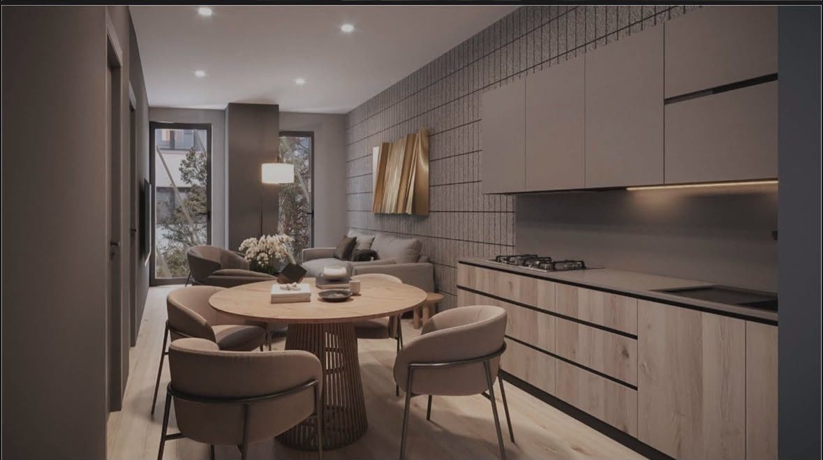 Apartamento em Hipódromo, Cuauhtémoc, foto 2 de 6