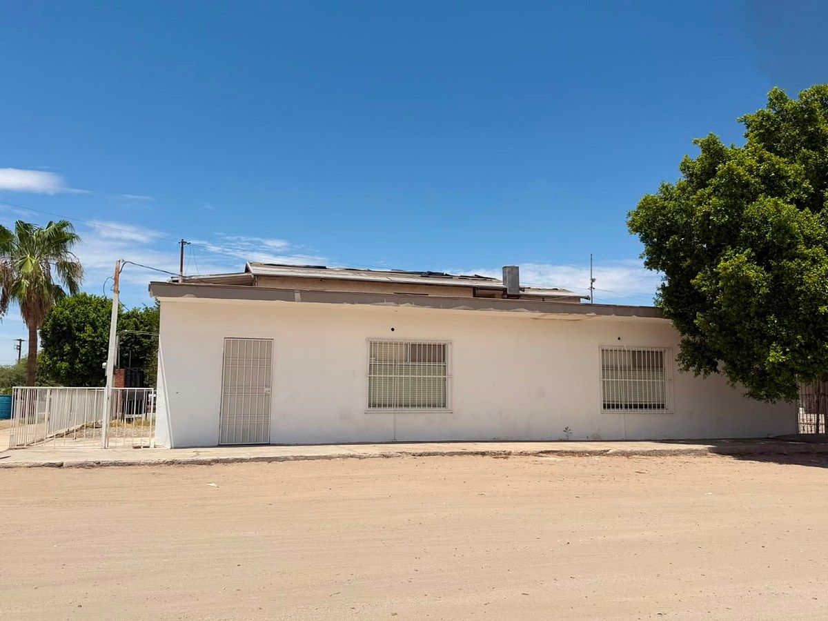 Retail Space in Comercial, San Luis Río Colorado, photo 3 of 3