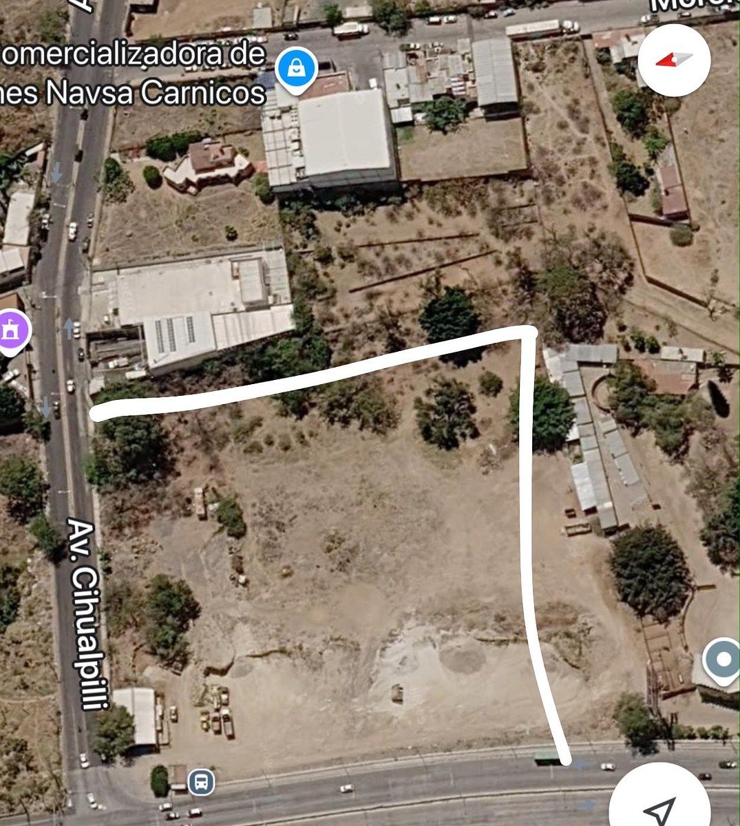 Terreno comercial en El Zapote, Tonalá, foto 2 de 2