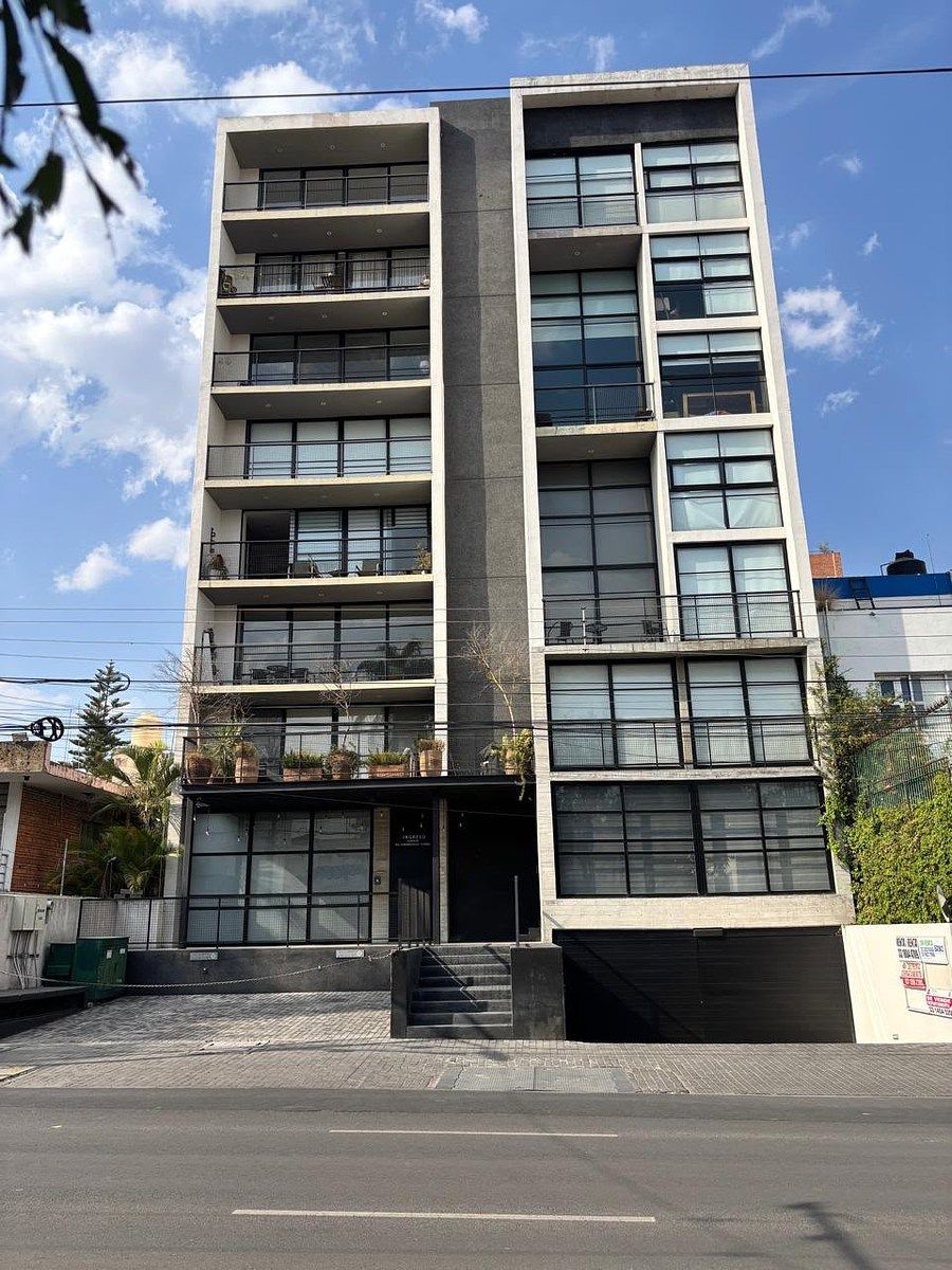 Department for Rent American Colony, photo 1 of 19