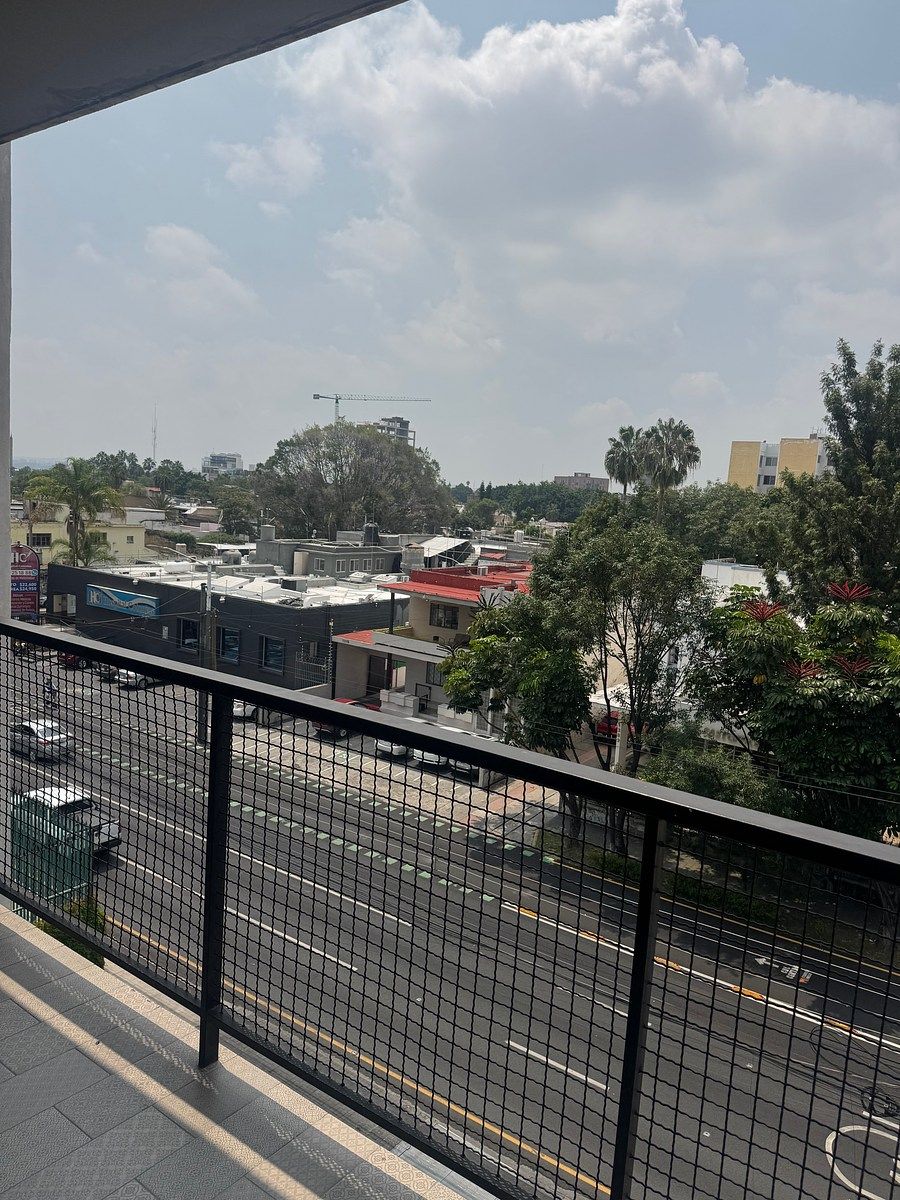 Apartment in Americana, Guadalajara, photo 3 of 19