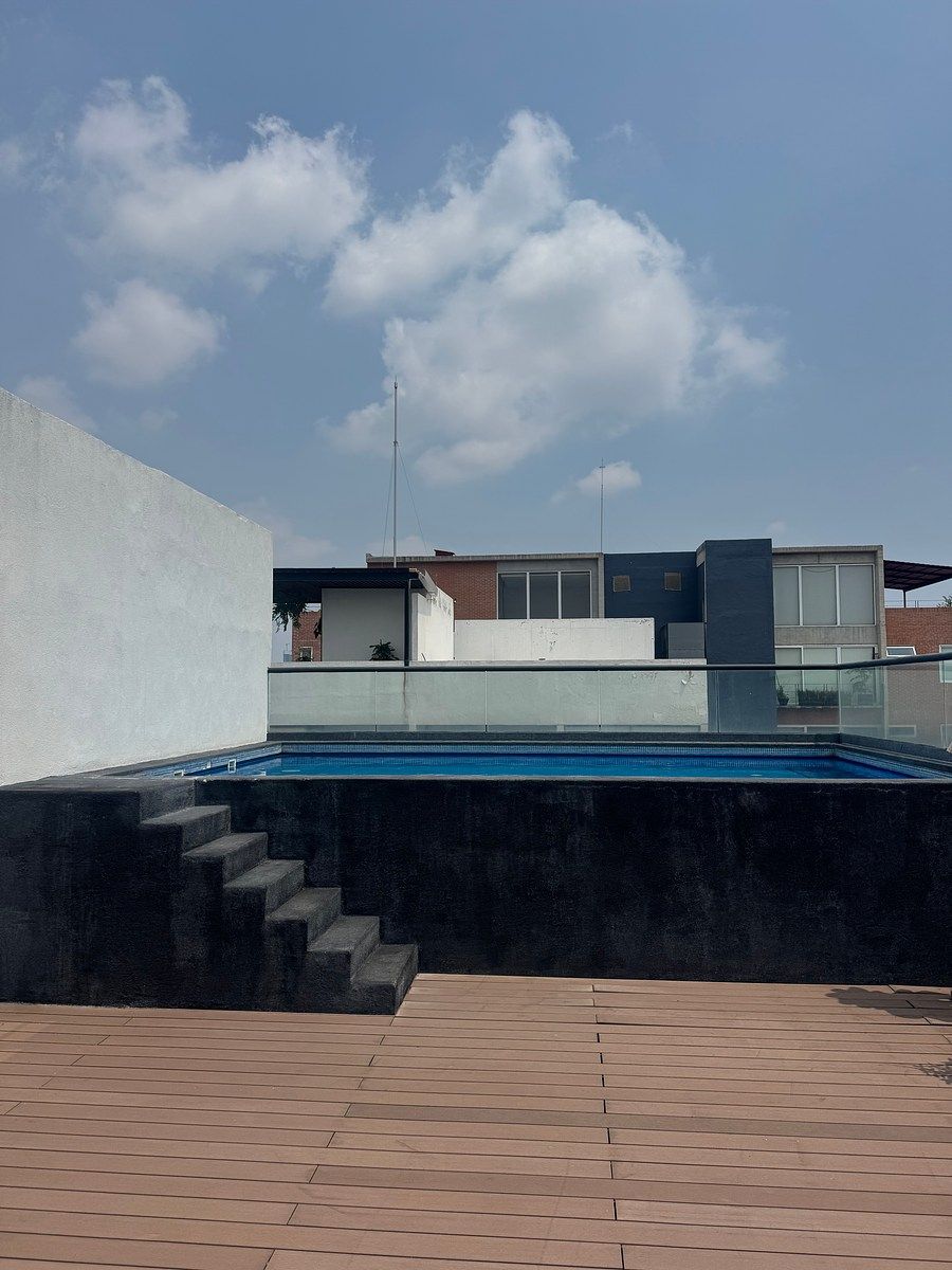 Apartment in Americana, Guadalajara, photo 4 of 19