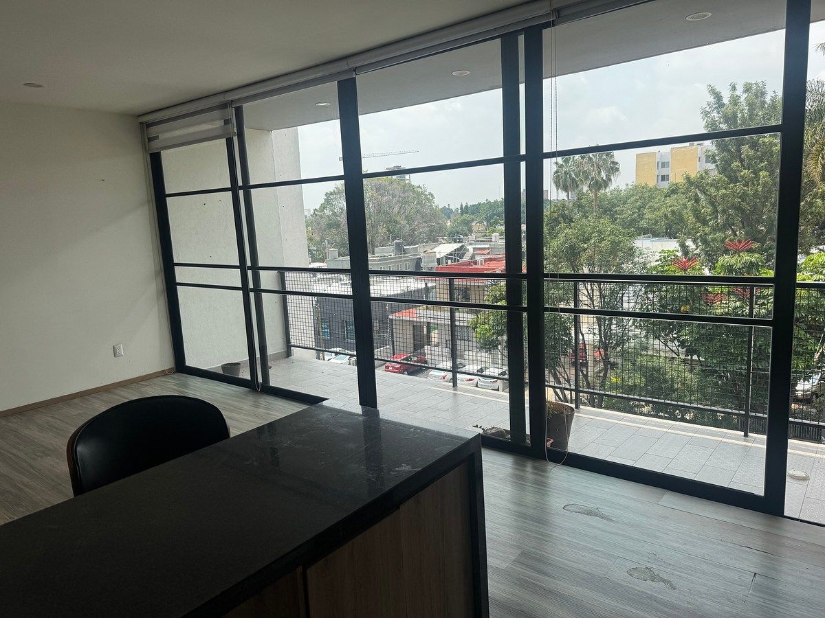 Apartment in Americana, Guadalajara, photo 5 of 19