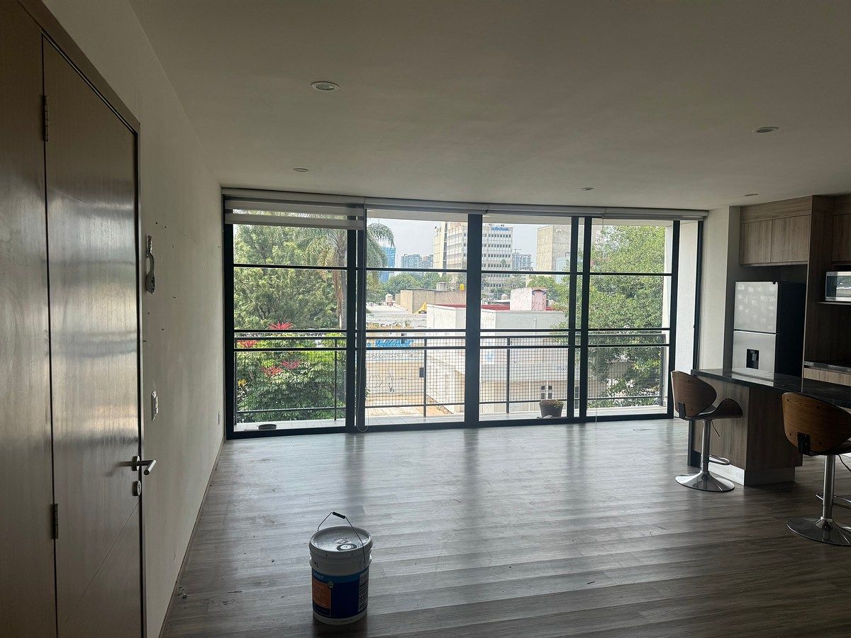 Apartment in Americana, Guadalajara, photo 6 of 19
