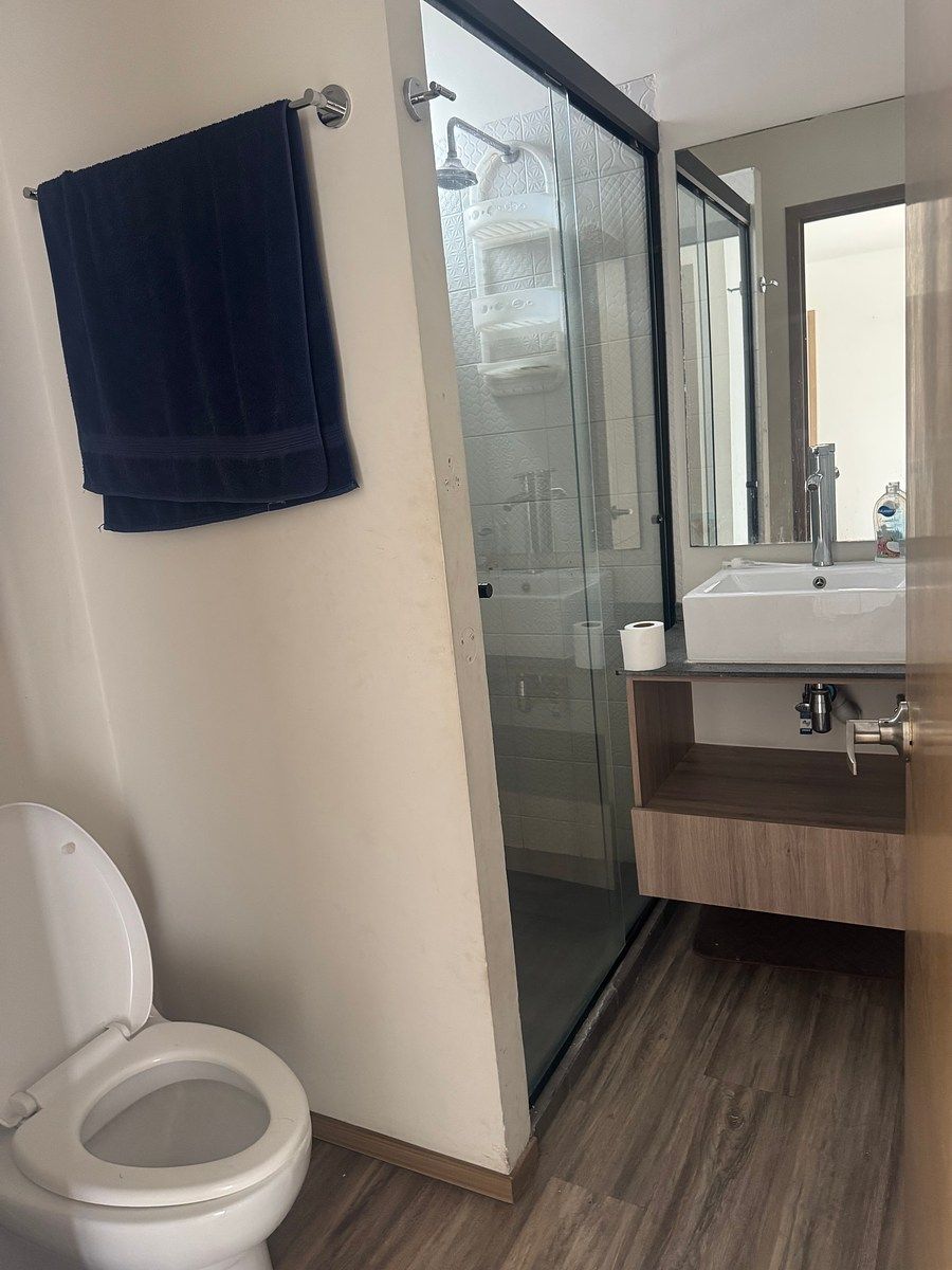 Apartment in Americana, Guadalajara, photo 9 of 19