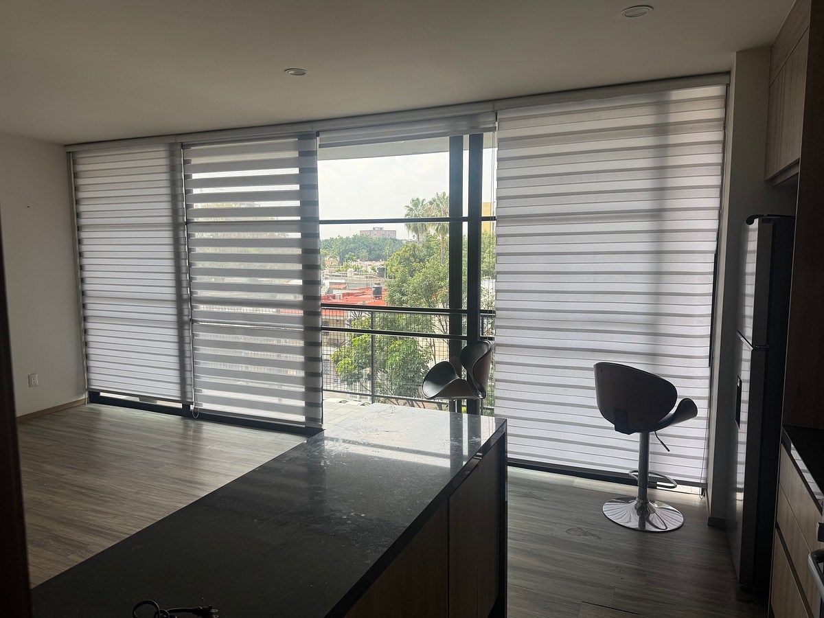 Apartment in Americana, Guadalajara, photo 11 of 19