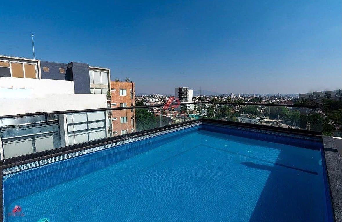 Apartment in Americana, Guadalajara, photo 12 of 19