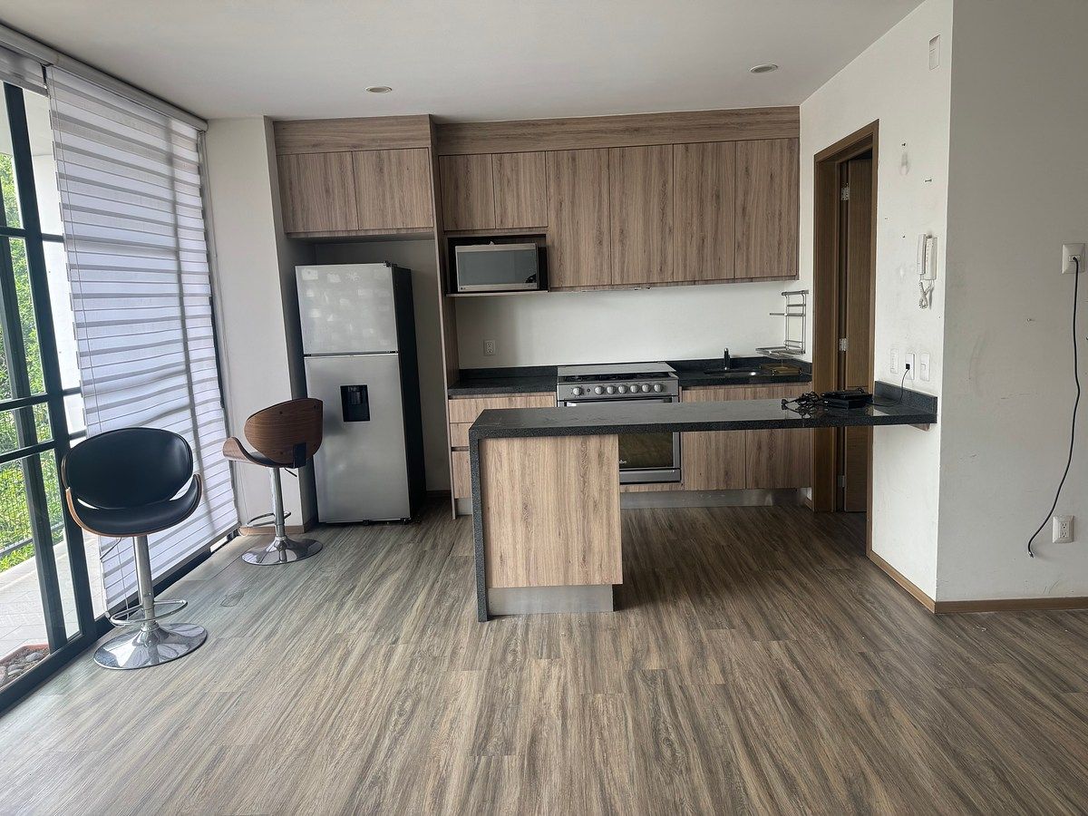Apartment in Americana, Guadalajara, photo 14 of 19