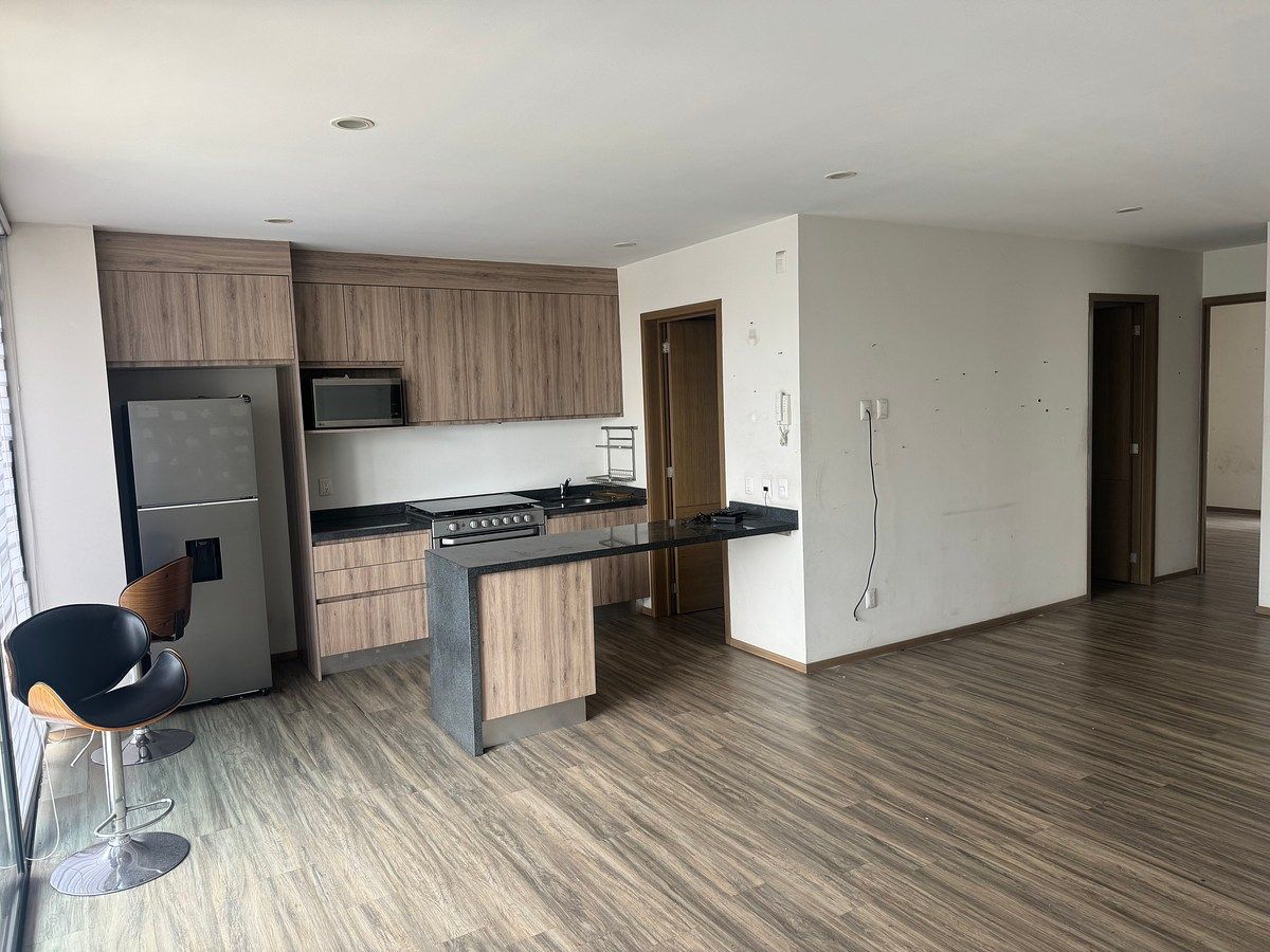 Apartment in Americana, Guadalajara, photo 15 of 19
