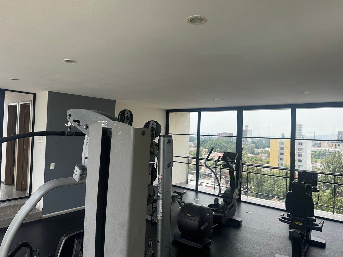 Apartment in Americana, Guadalajara, photo 16 of 19