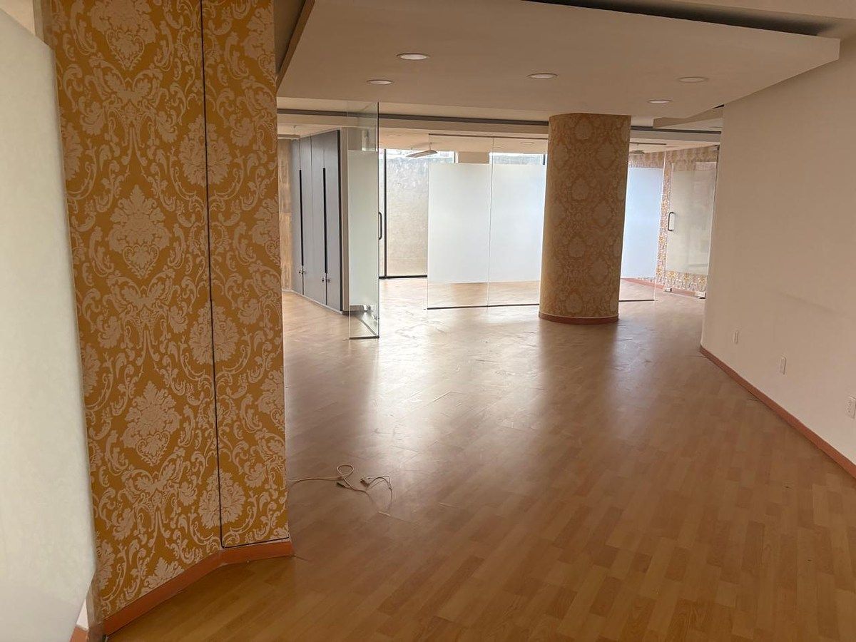 Office in Ciudad Satélite, Naucalpan de Juárez, photo 5 of 15