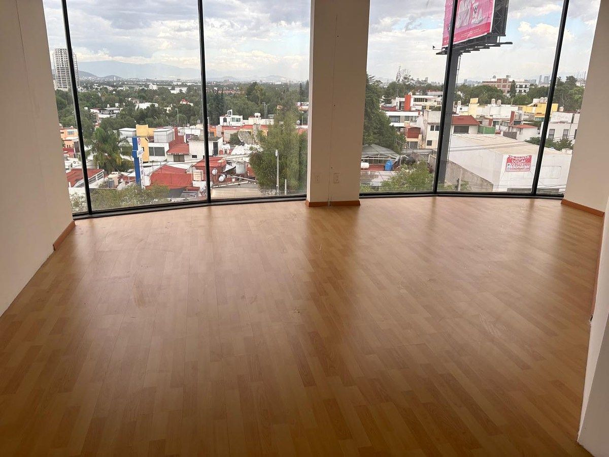 Office in Ciudad Satélite, Naucalpan de Juárez, photo 9 of 15