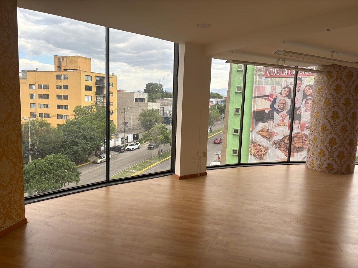 Office in Ciudad Satélite, Naucalpan de Juárez, photo 7 of 15