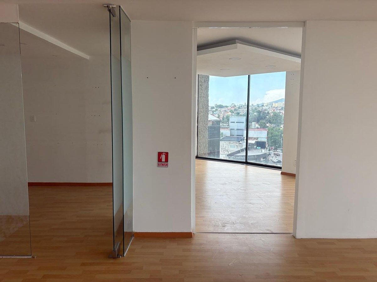 Office in Ciudad Satélite, Naucalpan de Juárez, photo 10 of 15