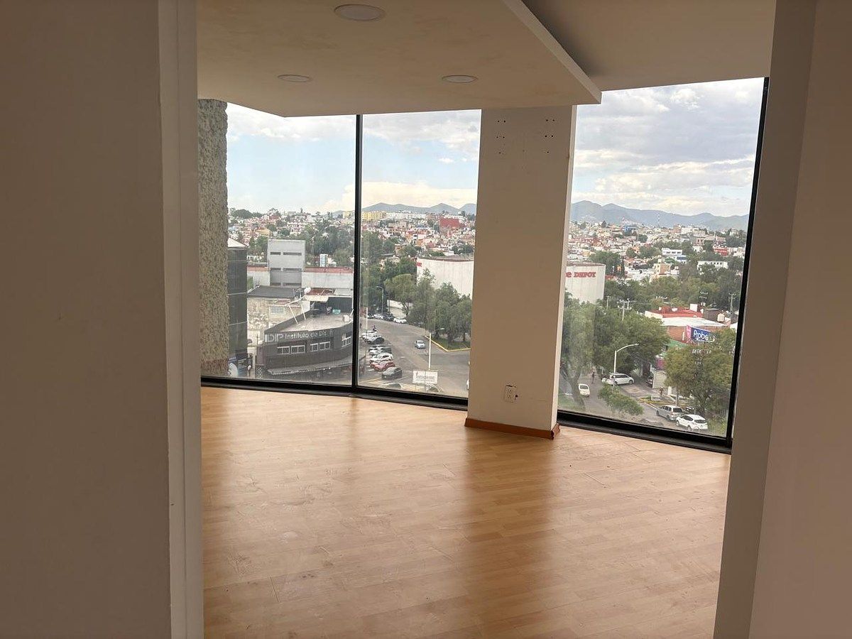 Office in Ciudad Satélite, Naucalpan de Juárez, photo 11 of 15