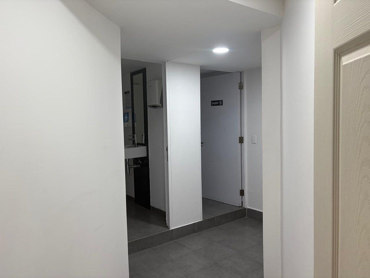 Office in Ciudad Satélite, Naucalpan de Juárez, photo 15 of 15