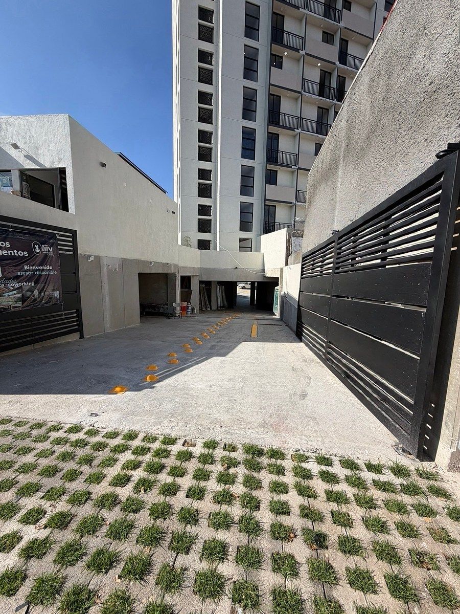 Apartment in Jardines del Country, Guadalajara, photo 3 of 29