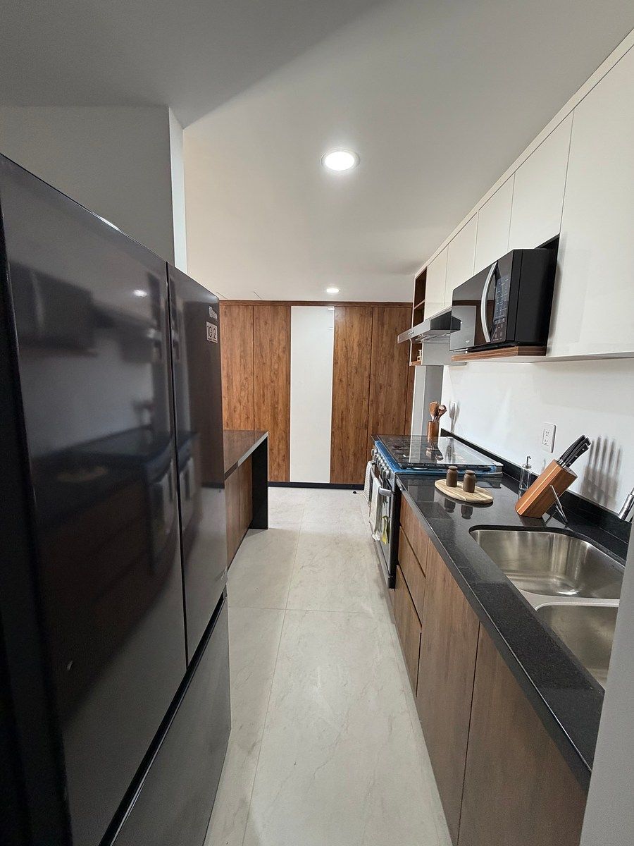 Apartment in Jardines del Country, Guadalajara, photo 9 of 29