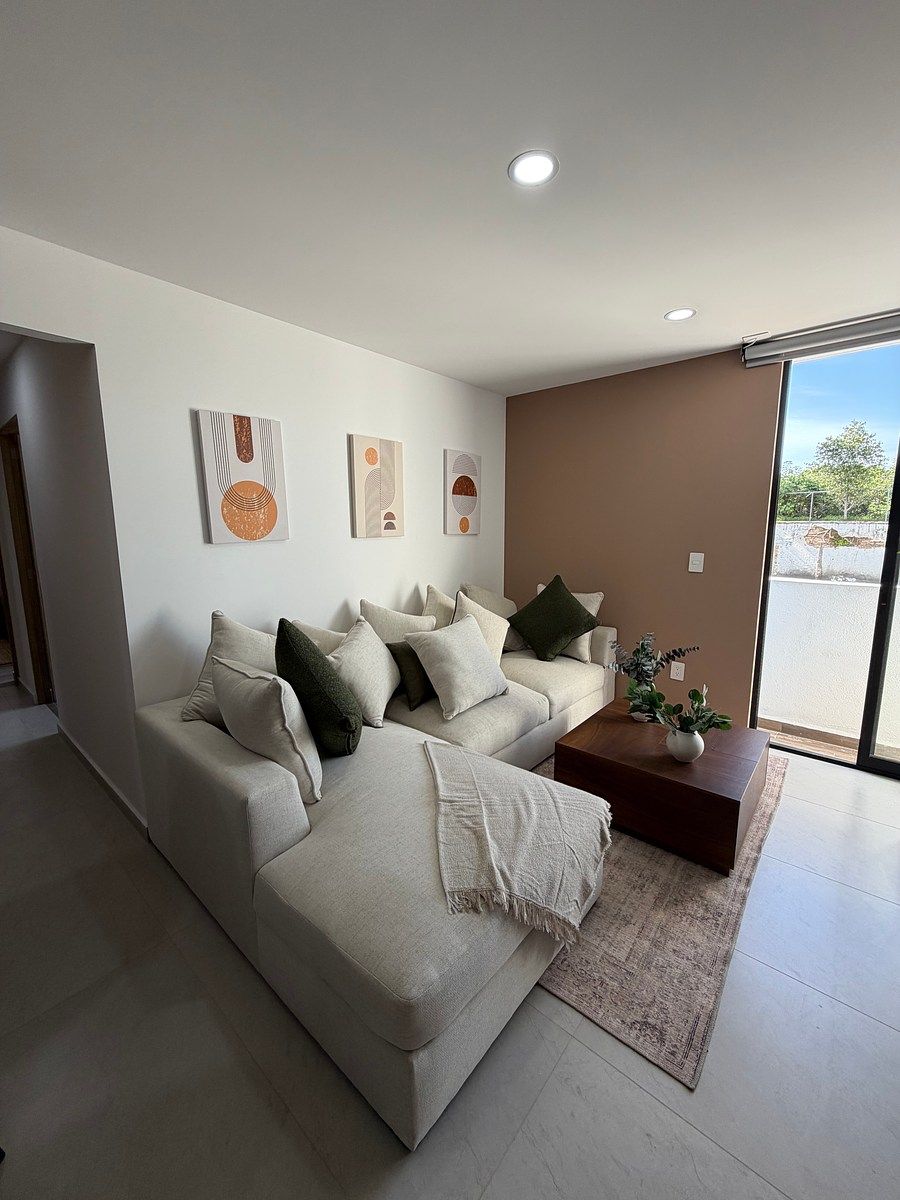 Apartment in Jardines del Country, Guadalajara, photo 13 of 29