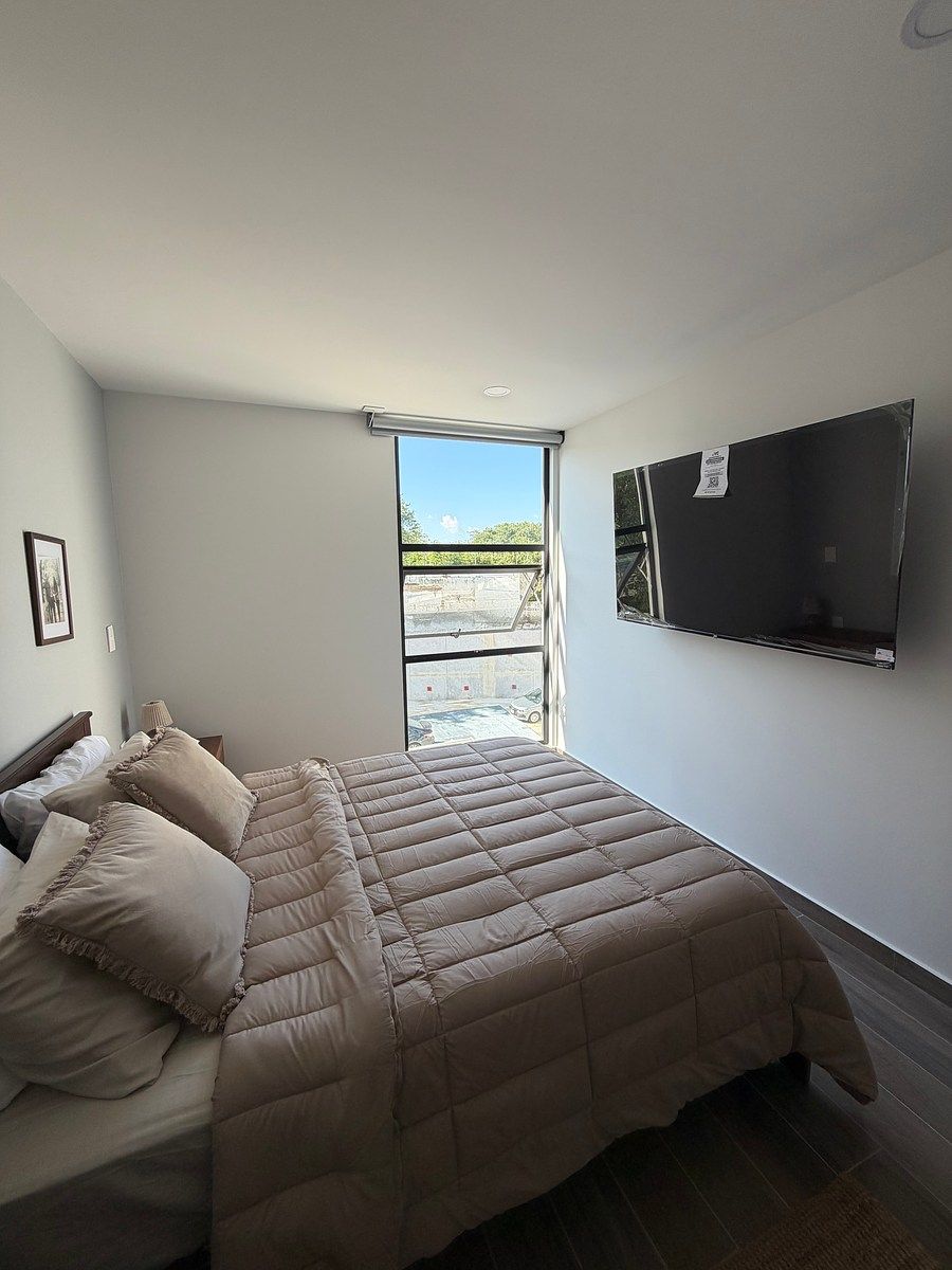 Apartment in Jardines del Country, Guadalajara, photo 20 of 29