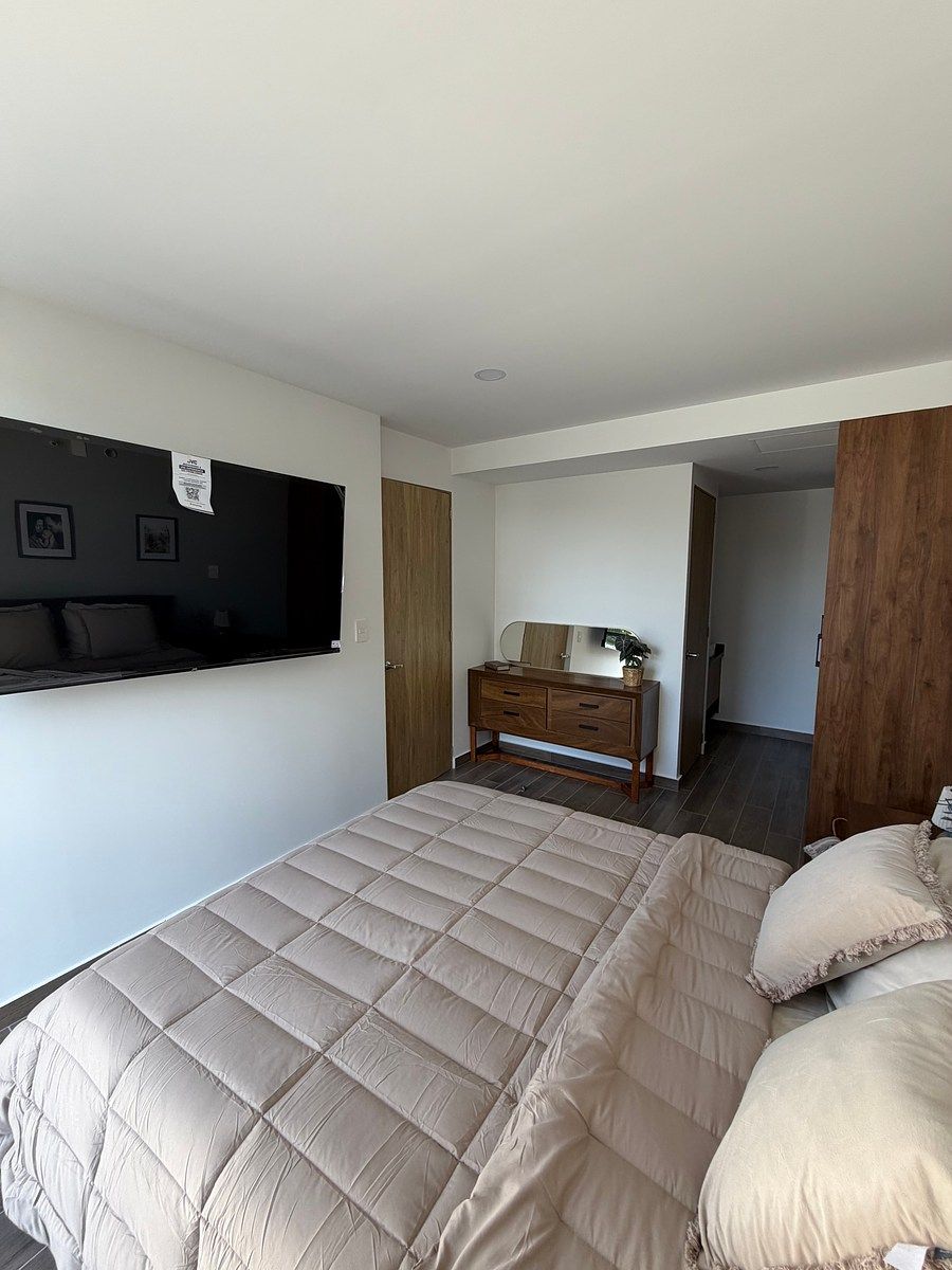 Apartment in Jardines del Country, Guadalajara, photo 22 of 29