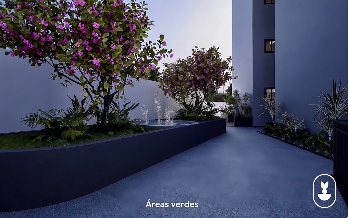 Apartment in Jardines del Country, Guadalajara, photo 26 of 29