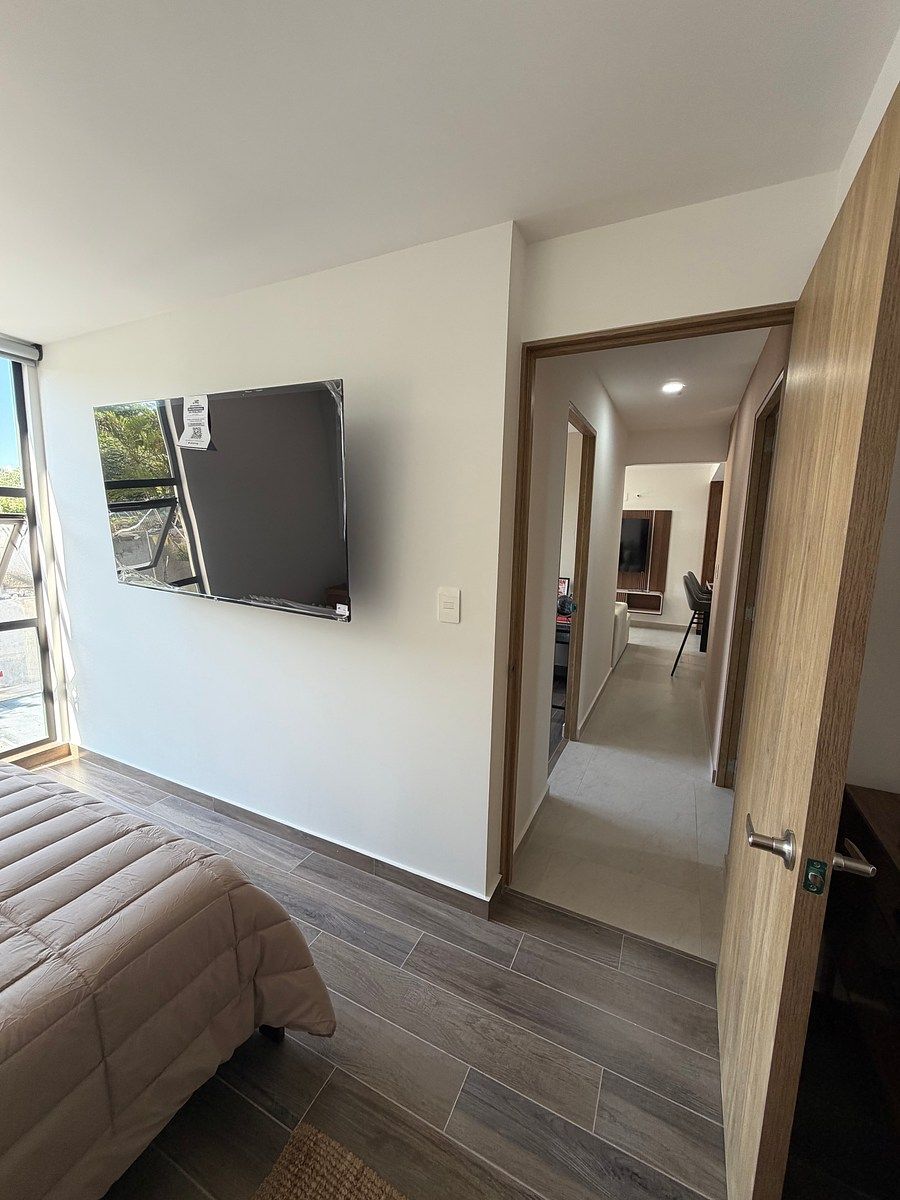 Apartment in Jardines del Country, Guadalajara, photo 27 of 29