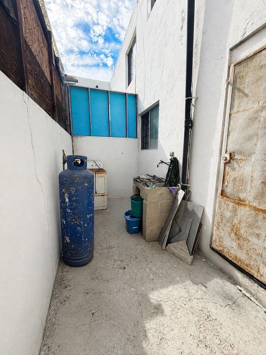 House in Playas de Tijuana Sección Jardines del Sol, Tijuana, photo 18 of 29