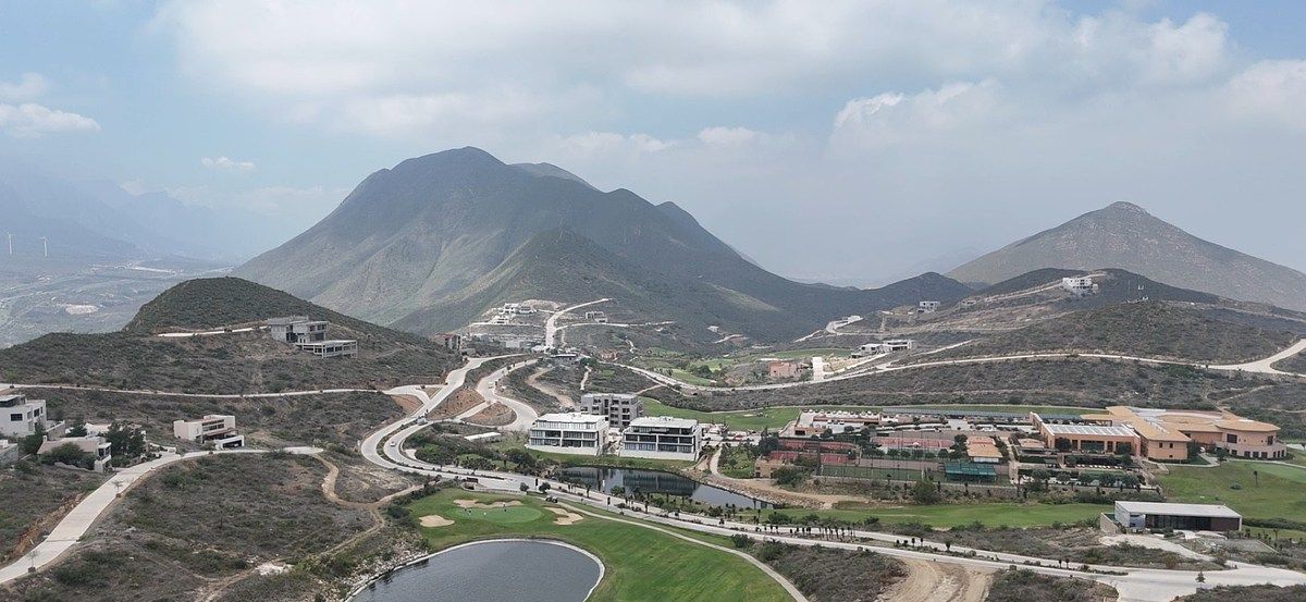TERRENO EN VENTA RESIDENCIAL TERRALTA, foto 1 de 8