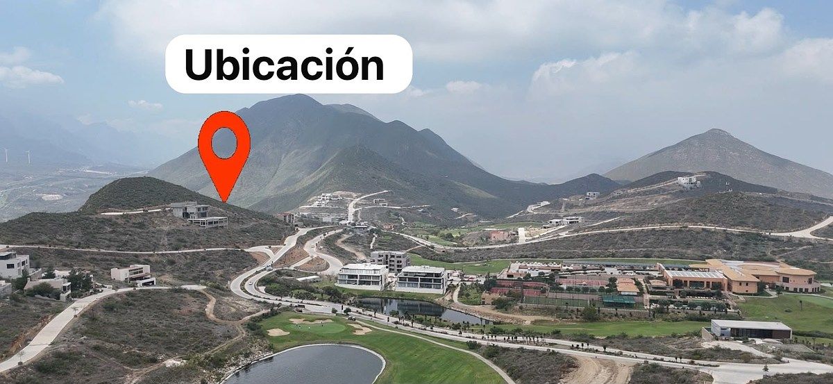 Terreno en Terralta Residencial Country Club, García, foto 8 de 8